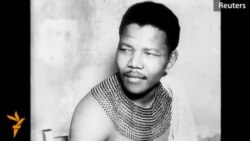 Mandela - južnoafrički heroj i mirotvorac