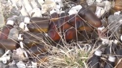 Deponije lijekova kraj Sane Deponije lijekova kraj Sane