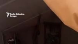 Dnevnik gladi jedne porodice iz Gaze Dnevnik gladi jedne porodice iz Gaze