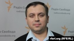 Юрій Лісничий