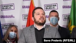 Zoran Mikic (na fotografiji, 24. novembar 2020.): Narednih dana donosimo odluku o prisustvu tom događaju