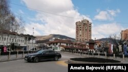 Novi Pazar