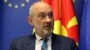 Дејвид Гир, евроамбасадор во Северна Македонија