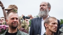 Лицом к событию. Зачем Путину Донбасс?  Лицом к событию. Зачем Путину Донбасс?