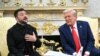 Nga përplasja te diplomacia: Si ndryshoi përballja mes Trumpit dhe Zelenskyt
