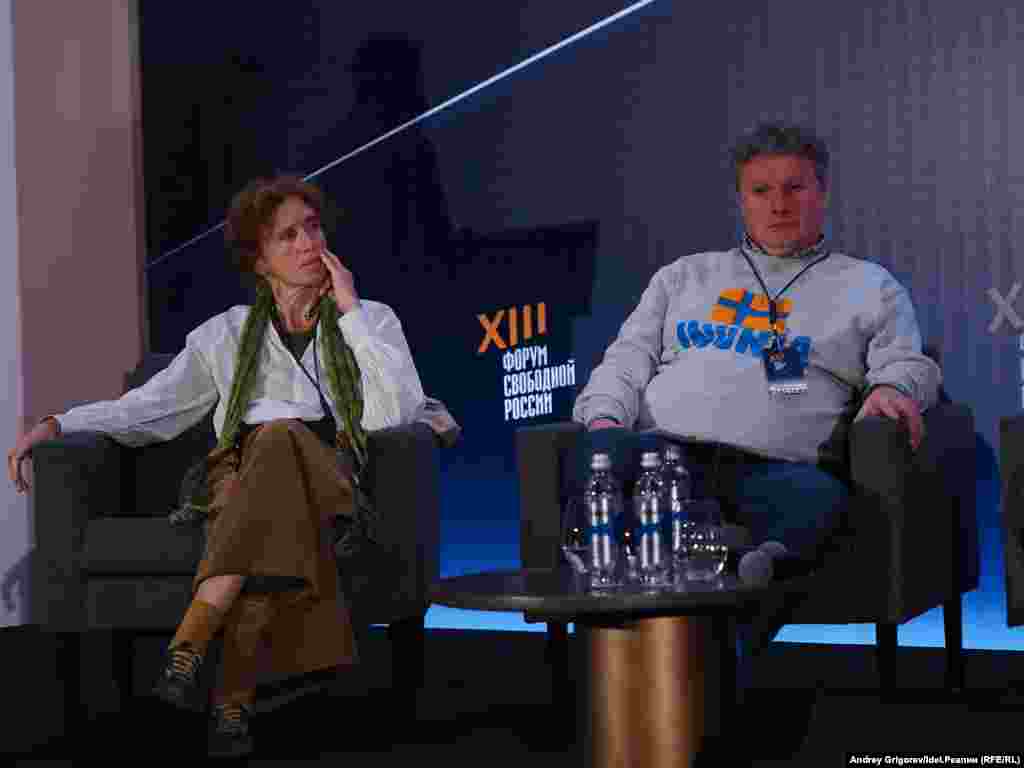 Катерина Марголис, Максим Кузахметов 