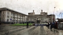 Hag nakon kraja Hag nakon kraja