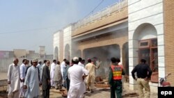 د پنجاب په تونسه کې هم 