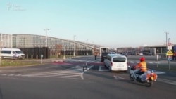 На прицілі в російської авіації: чи прикриють Україну з повітря? (відео) На прицілі в російської авіації: чи прикриють Україну з повітря? (відео)