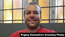 Евгений Доможиров