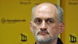 Kontić: Problemi u bh. novinarstvu su hronični