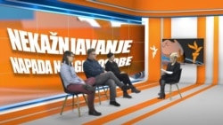 TV LibertyPlus - 4 - Nekažnjavanje napada na LGBT populaciju TV LibertyPlus - 4 - Nekažnjavanje napada na LGBT populaciju