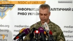 На сході України за минулу добу загинули 6 українських силовиків – РНБО На сході України за минулу добу загинули 6 українських силовиків – РНБО