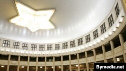 У парламенті Білорусі