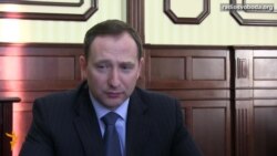 На Харківщині голови РДА працюють замість військових комісарів – Райнін На Харківщині голови РДА працюють замість військових комісарів – Райнін