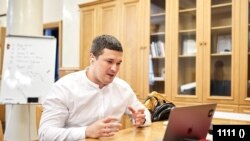 Послуга займатиме не місяць, а всього 5-10 хвилин, каже Михайло Федоров