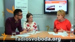 Валерія Казадарова про те, як робити кар’єру Валерія Казадарова про те, як робити кар’єру
