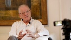 Intervju nedelje: Dušan Ivković Intervju nedelje: Dušan Ivković