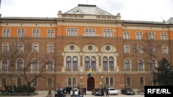 Žena u poslijeratnoj Bosni i Hercegovini nikada nije bila u Predsjedništvu Bosne i Hercegovine