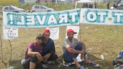 Mladi Crne Gore o odnosu prema izbeglicama Mladi Crne Gore o odnosu prema izbeglicama