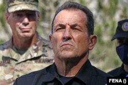 Cikotić: Sve je ugroženo, od državnih struktura do privatnih biznisa