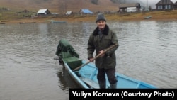 Роберт Хромов