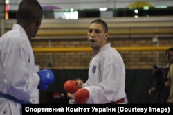 Станіслав Горуна