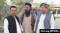 له ښي لور کین ته، محمد اسماعیل د درزاب امنیه قوماندان، حبیبالرحمان په شمال کې د داعش عمومي امر و ذبیحالله د درزاب ولسوال