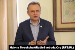 Андрій Садовий