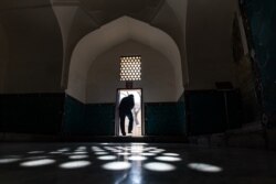 Mauzolej Gurija Amira u Samarkandu