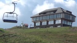 Nelegalni objekat na Kopaoniku i dalje radi Nelegalni objekat na Kopaoniku i dalje radi