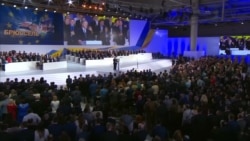 Выборы президента Украины. Сколько рейтинговых агентств, столько и лидеров. Выборы президента Украины. Сколько рейтинговых агентств, столько и лидеров.