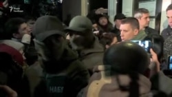 Адвокат запевняє: Насіров буде на суді. Найєм сумнівається (відео) Адвокат запевняє: Насіров буде на суді. Найєм сумнівається (відео)