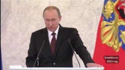 Модернизация и инновации. Путин о перспективах российской армии Модернизация и инновации. Путин о перспективах российской армии