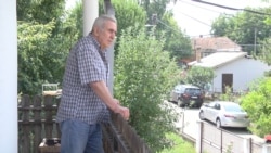 Obnovljena kuća novinara Milana Jovanovića Obnovljena kuća novinara Milana Jovanovića