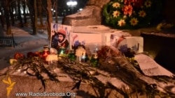 «Правильно, що ці люди загинули» – луганський регіонал про загиблих на Грушевського «Правильно, що ці люди загинули» – луганський регіонал про загиблих на Грушевського