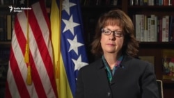 Cormack za RSE: Dobrosusjedski odnosi su primat na Balkanu Cormack za RSE: Dobrosusjedski odnosi su primat na Balkanu