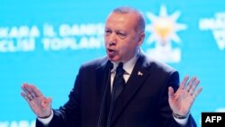 Redžep Tajip Erdoan