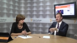 Олександр Попов про скандал з Київзеленбудом і УП Олександр Попов про скандал з Київзеленбудом і УП