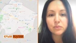 Крымчанка об опыте Италии | Крым.Реалии ТВ Крымчанка об опыте Италии | Крым.Реалии ТВ