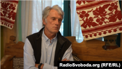 ვიქტორ იუშჩენკო