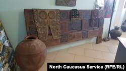 Архивное фото