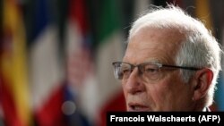 Жозеп Боррель