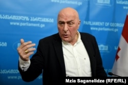 ავთანდილ ენუქიძე