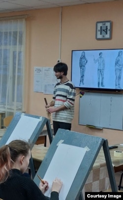 დანიილ კლიუკა