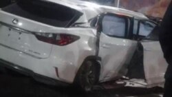 Муҳокимаи дигарбораи Кабир Кабиров, писари раиси "Султони Кабир" Муҳокимаи дигарбораи Кабир Кабиров, писари раиси "Султони Кабир"