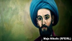 Husein-kapetan Gradaščević