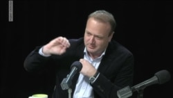 Спор о фильме НТВ "Белый дом, черный дым" Спор о фильме НТВ "Белый дом, черный дым"