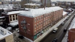 Radnici moskovskih fabrika u borbi za pravo na stanovanje