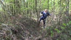 Usorska polja zasijana minama Usorska polja zasijana minama